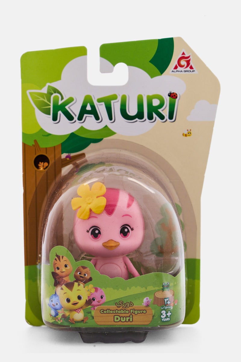 katuri Magic Little Egg Collectible Figure Duri - Image 5